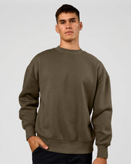 Walnut Grey