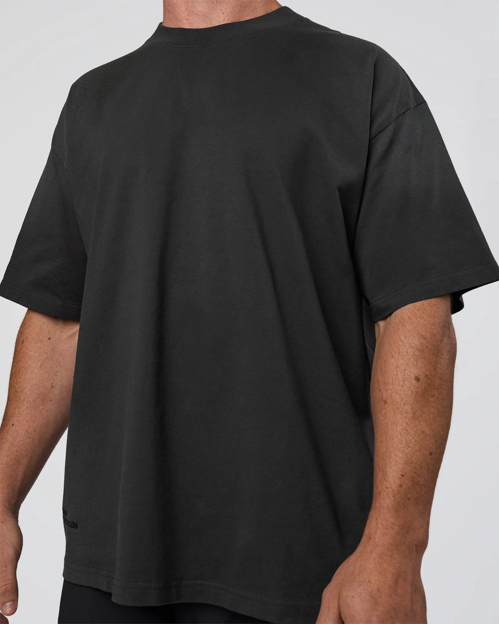 Charcoal Washed