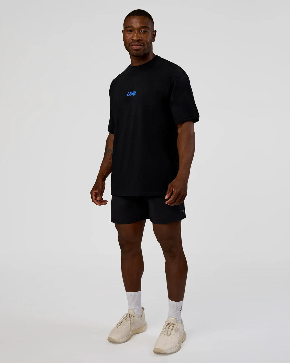 Black-Palace Blue