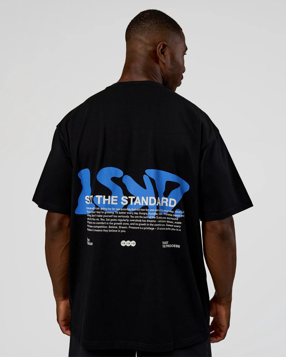 Black-Palace Blue