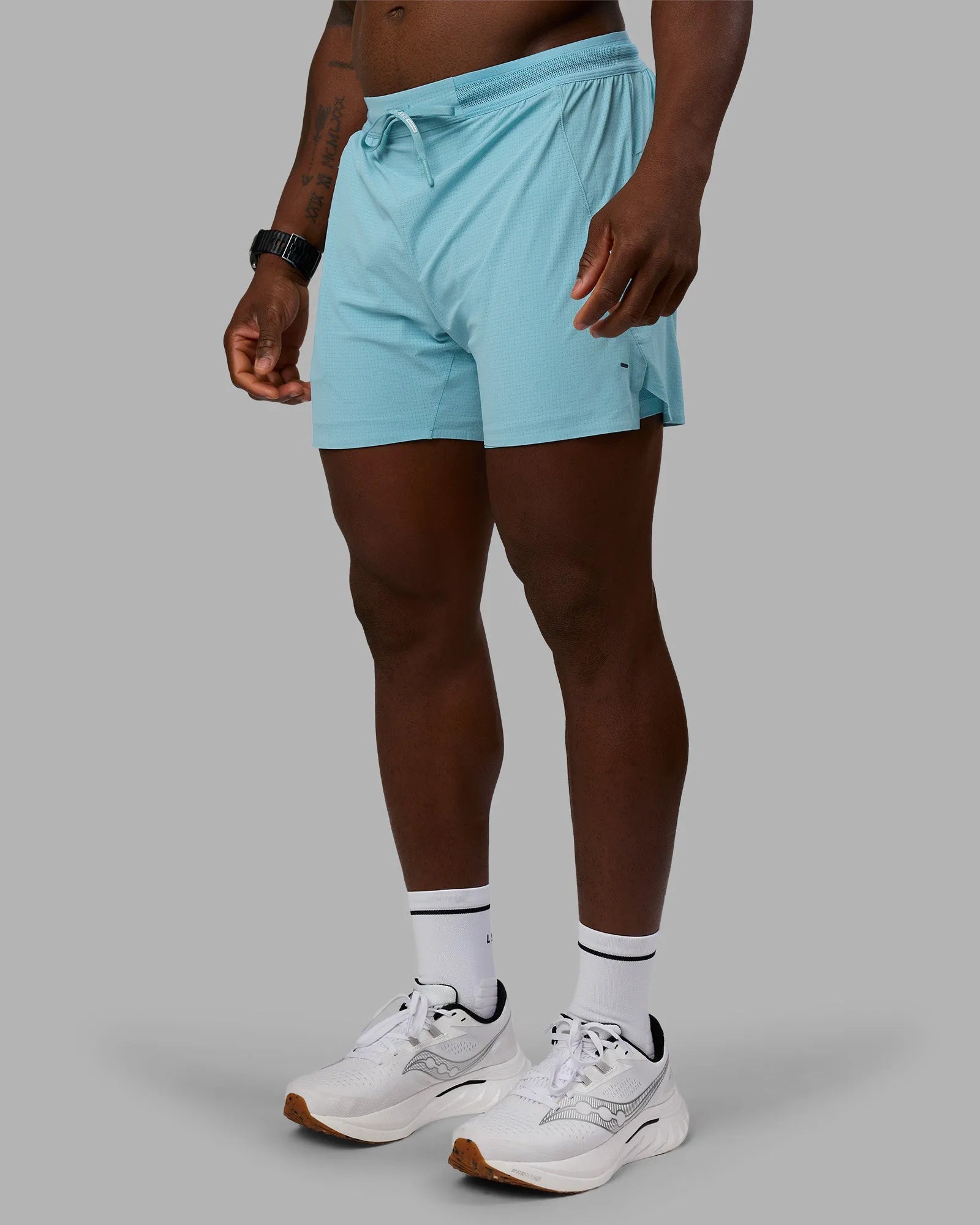 Retro Blue