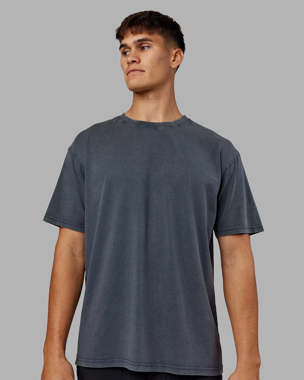 Dark Storm Washed-Blue