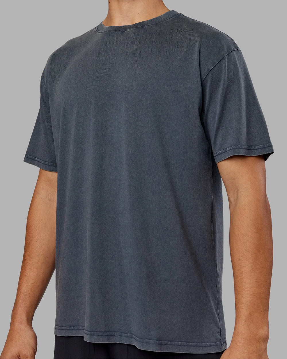 Dark Storm Washed-Blue