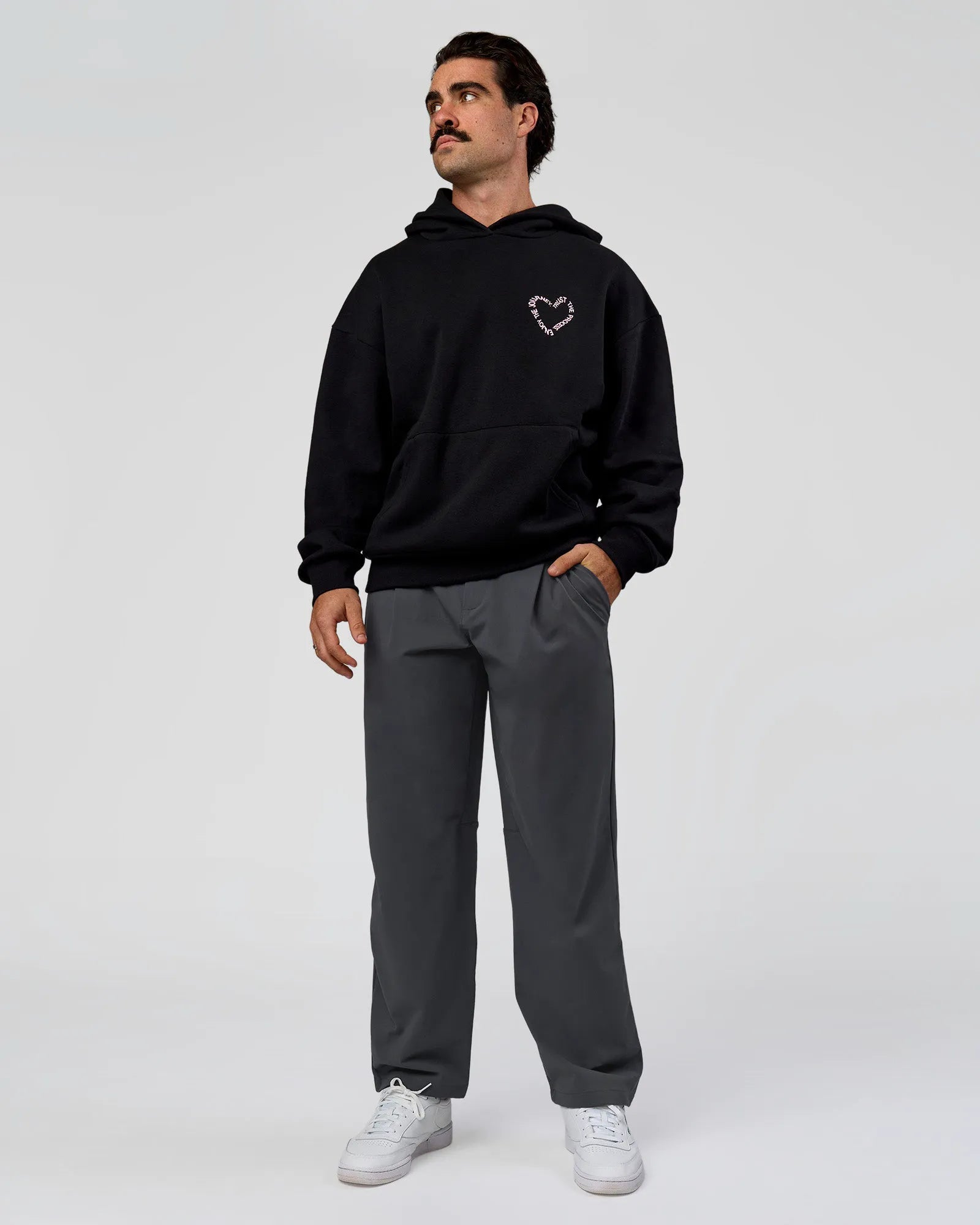 Black-Marshmallow