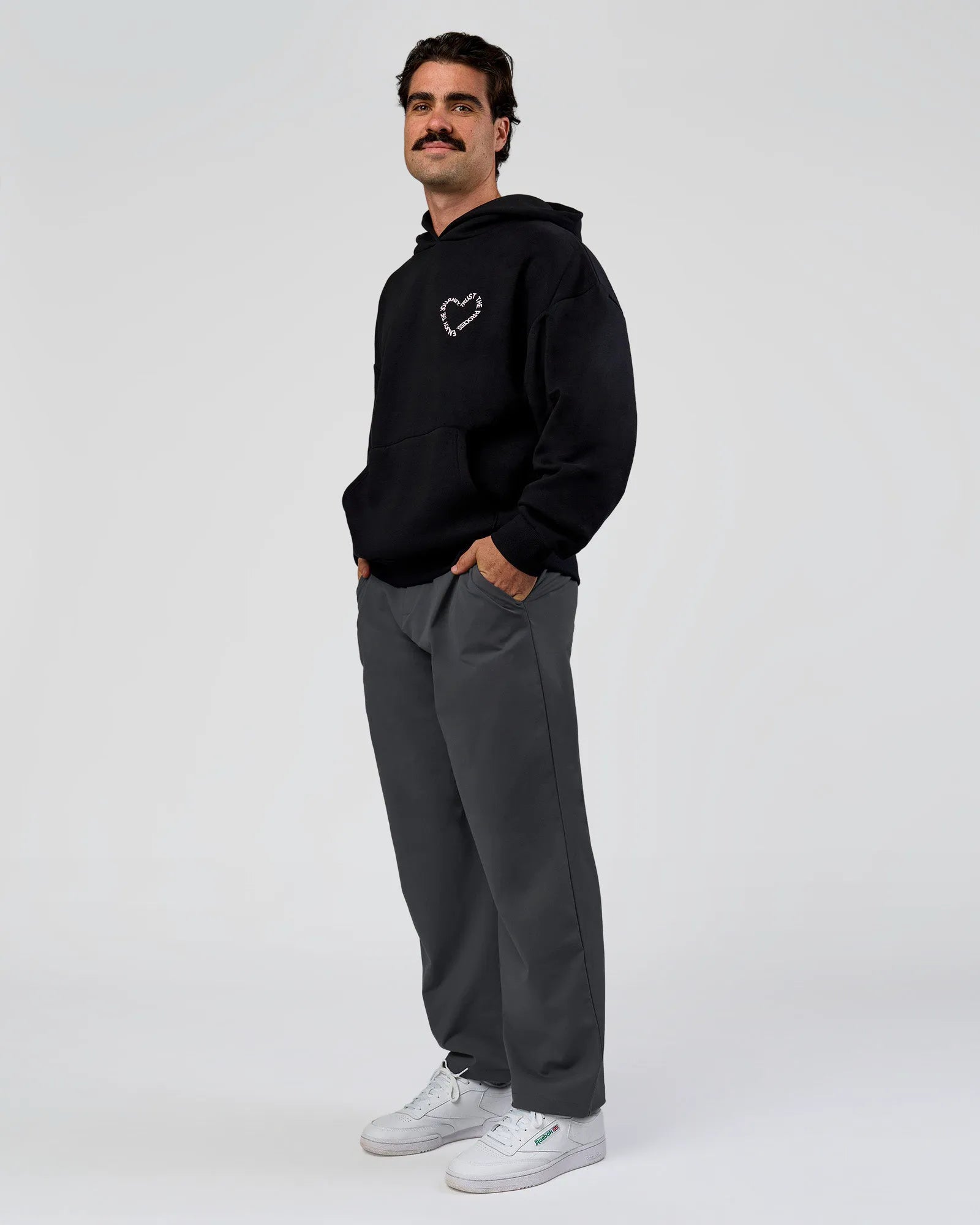 Black-Marshmallow