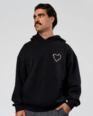 Black-Marshmallow
