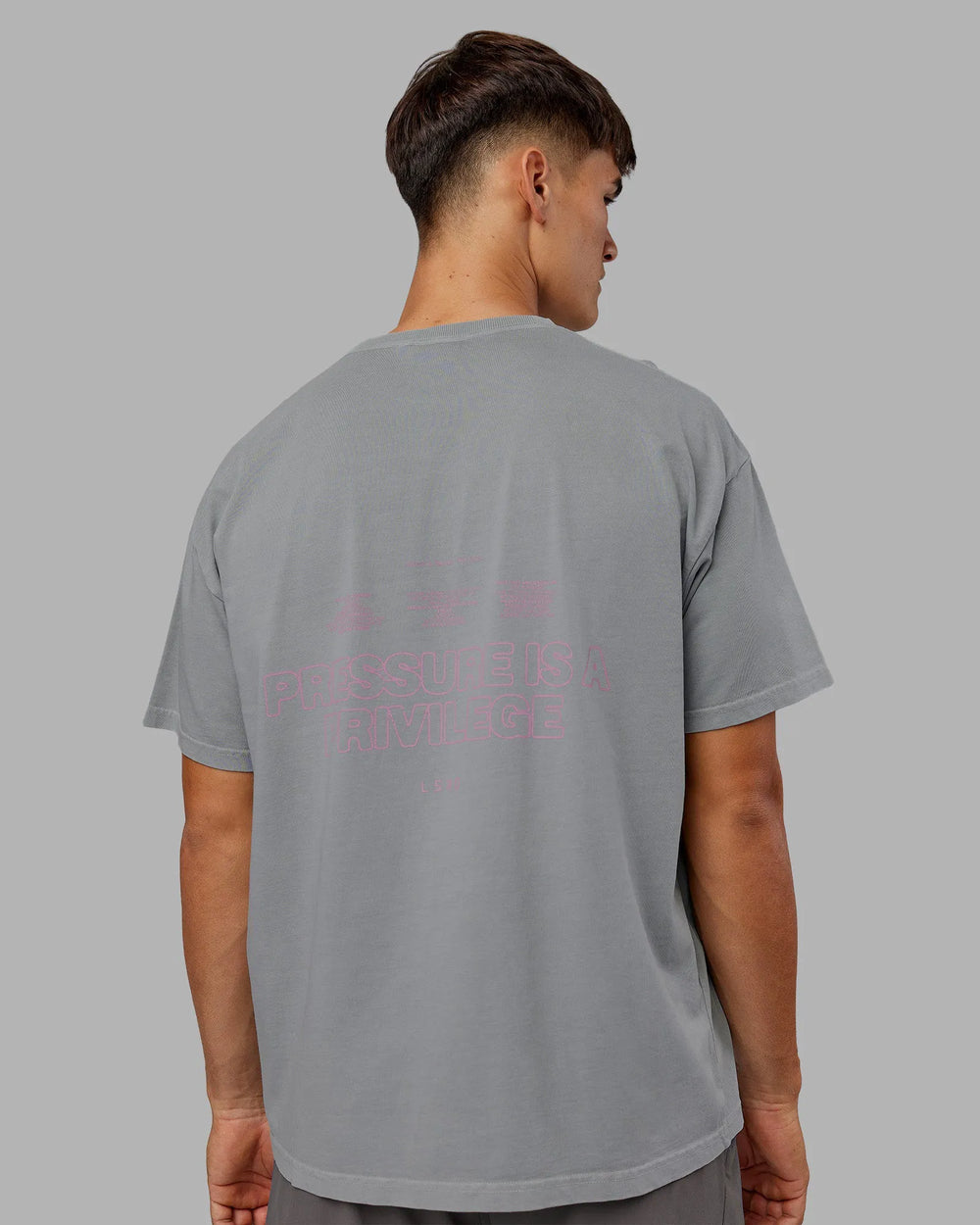 Grey-Bubblegum