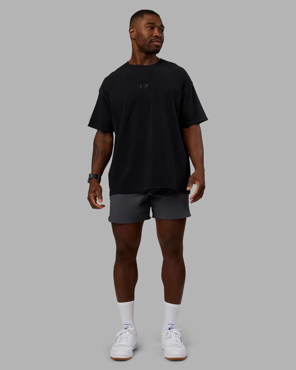 Black-Black