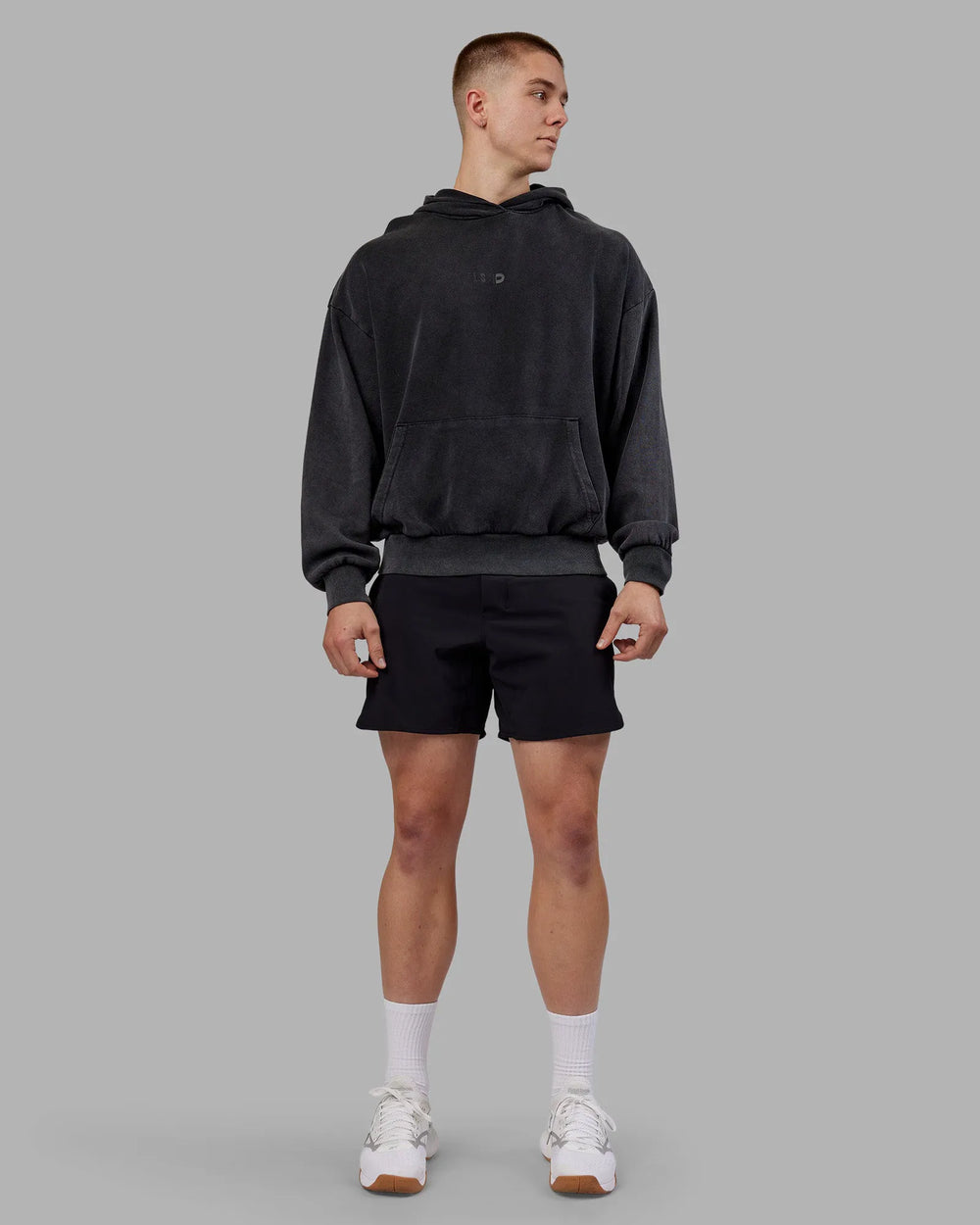 Black-Black