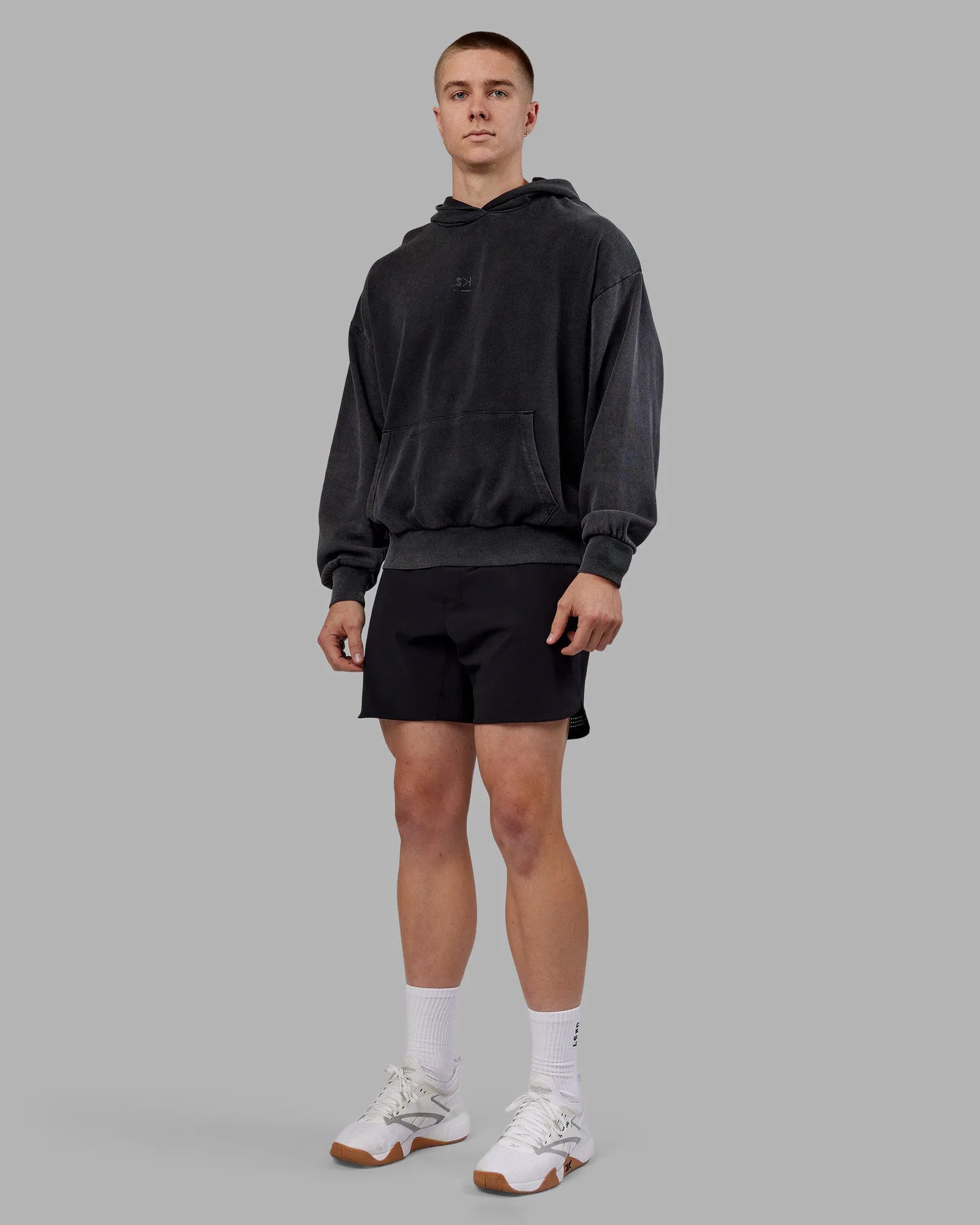 Black-Black