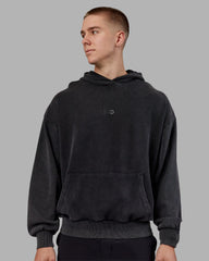 Black-Black