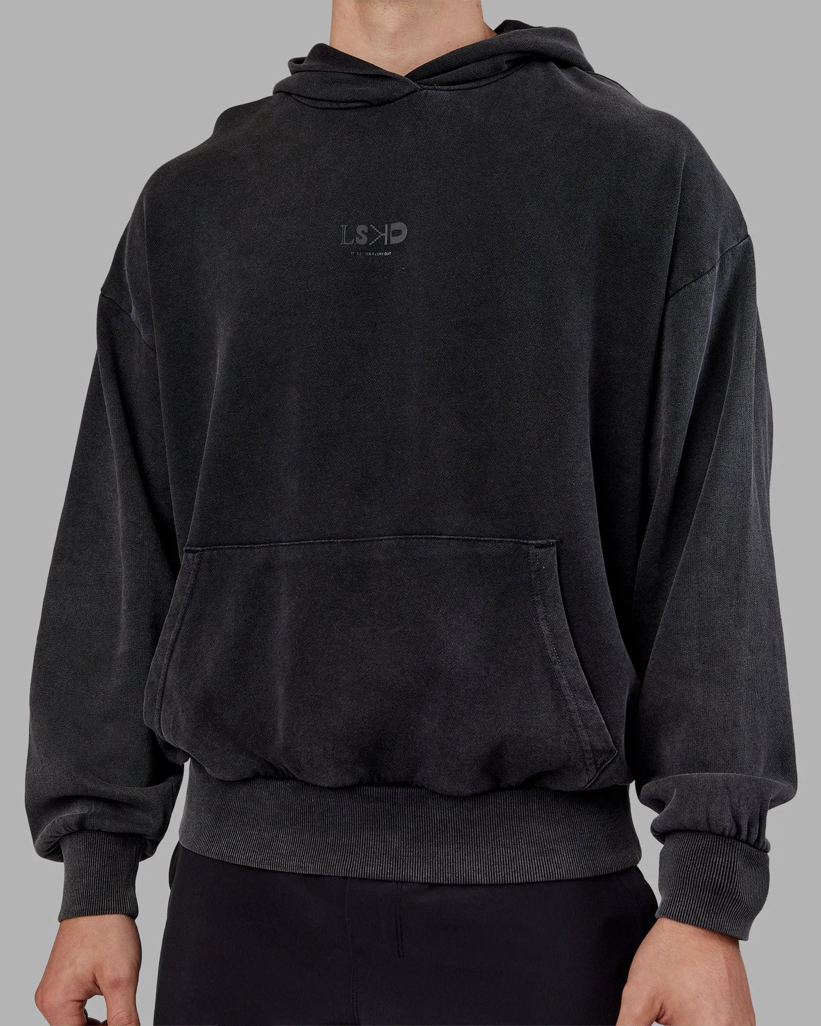 Black-Black