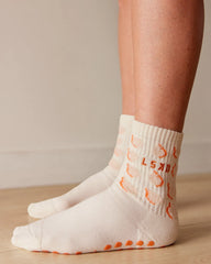 Ivory-Orange