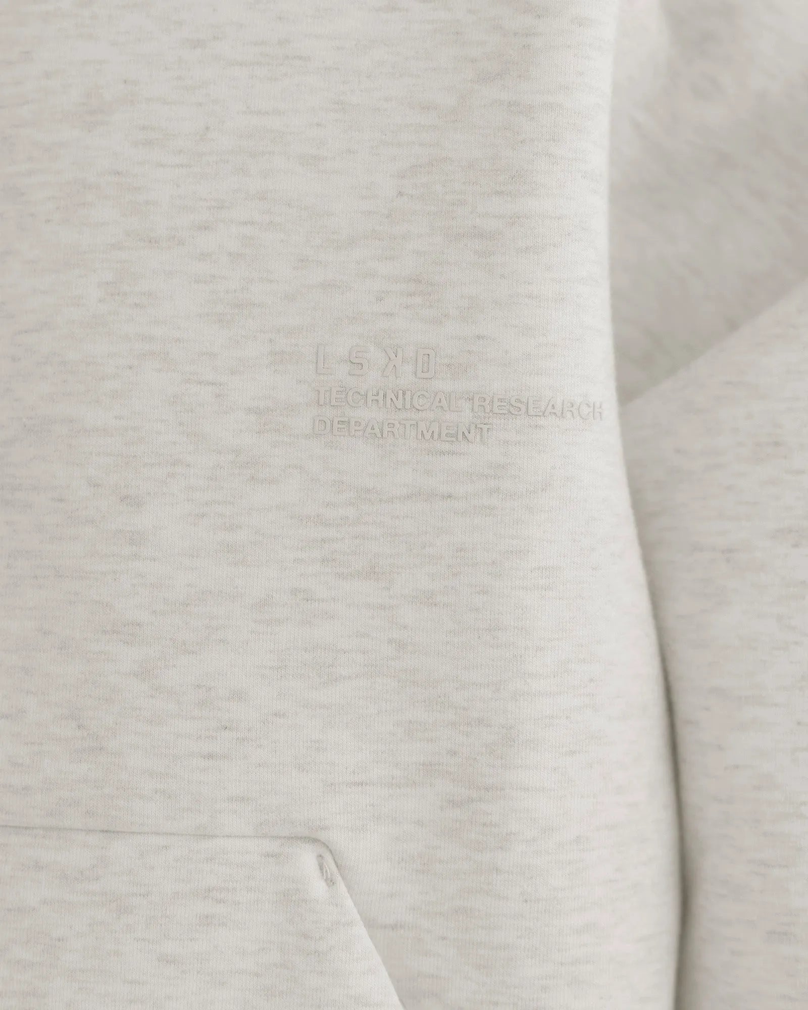 Silver Marl