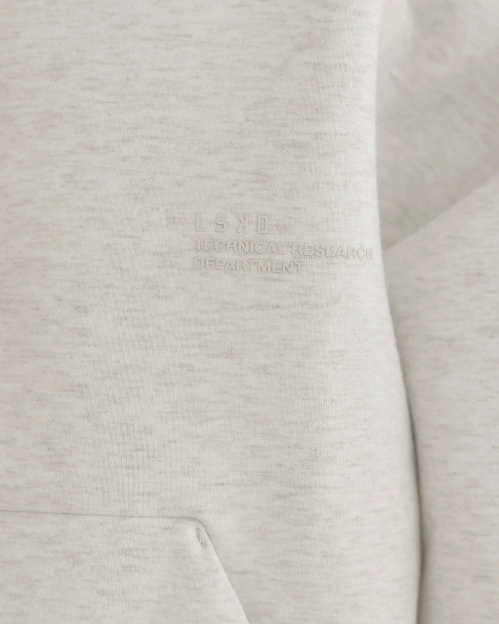Silver Marl