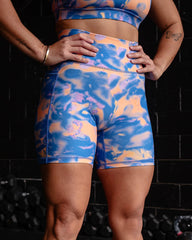 Apricot Mist