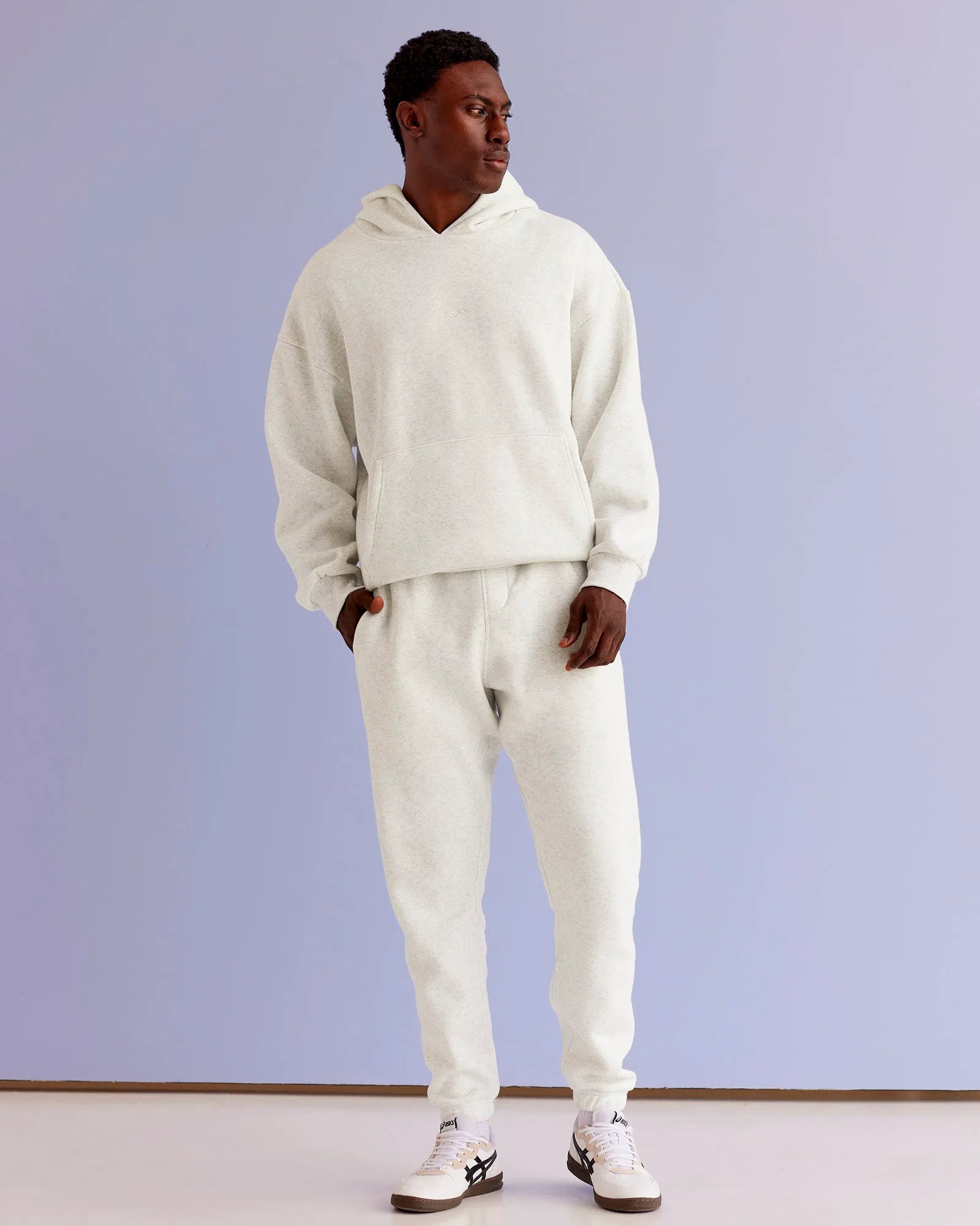 Silver Marl