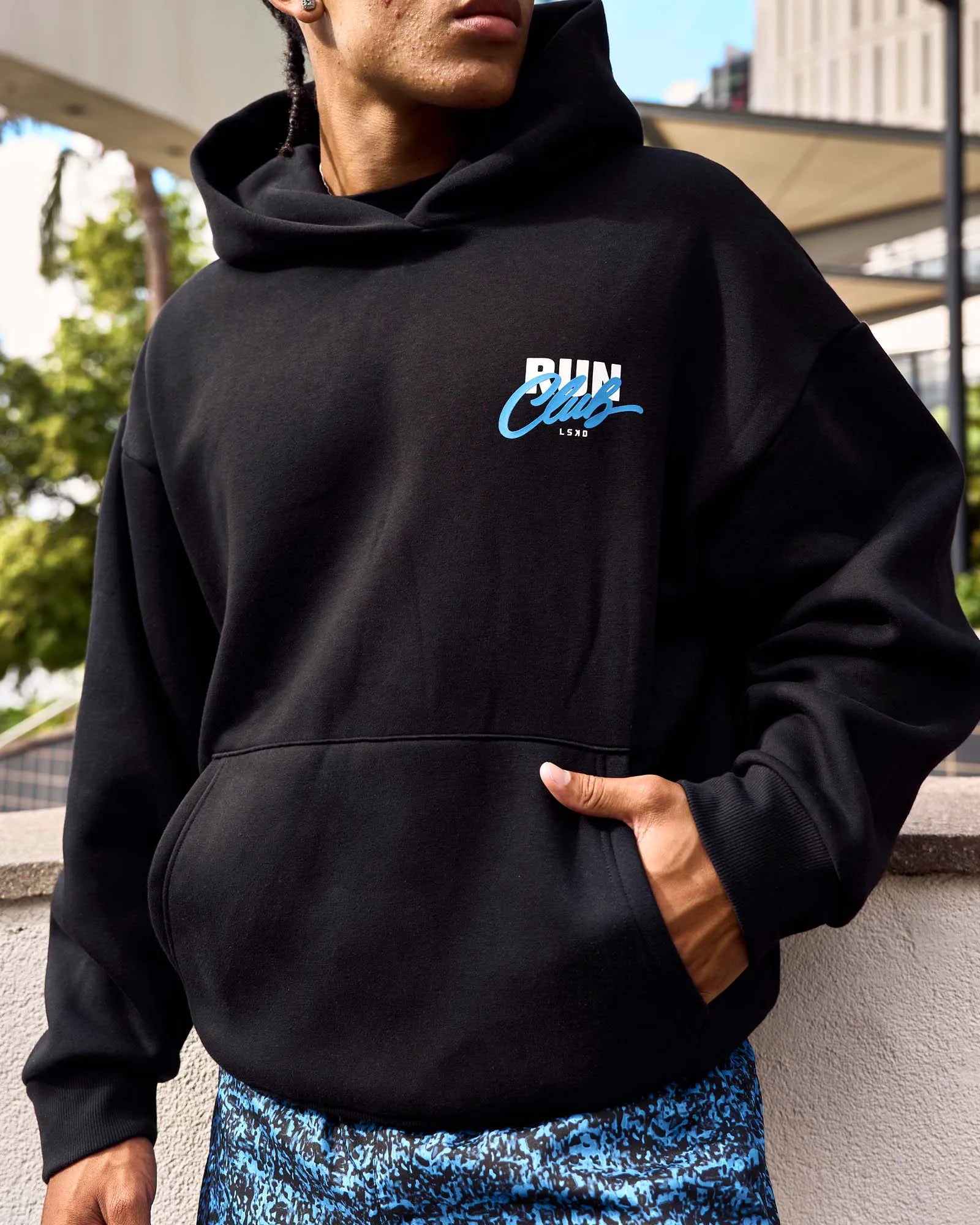 Black-Palace Blue