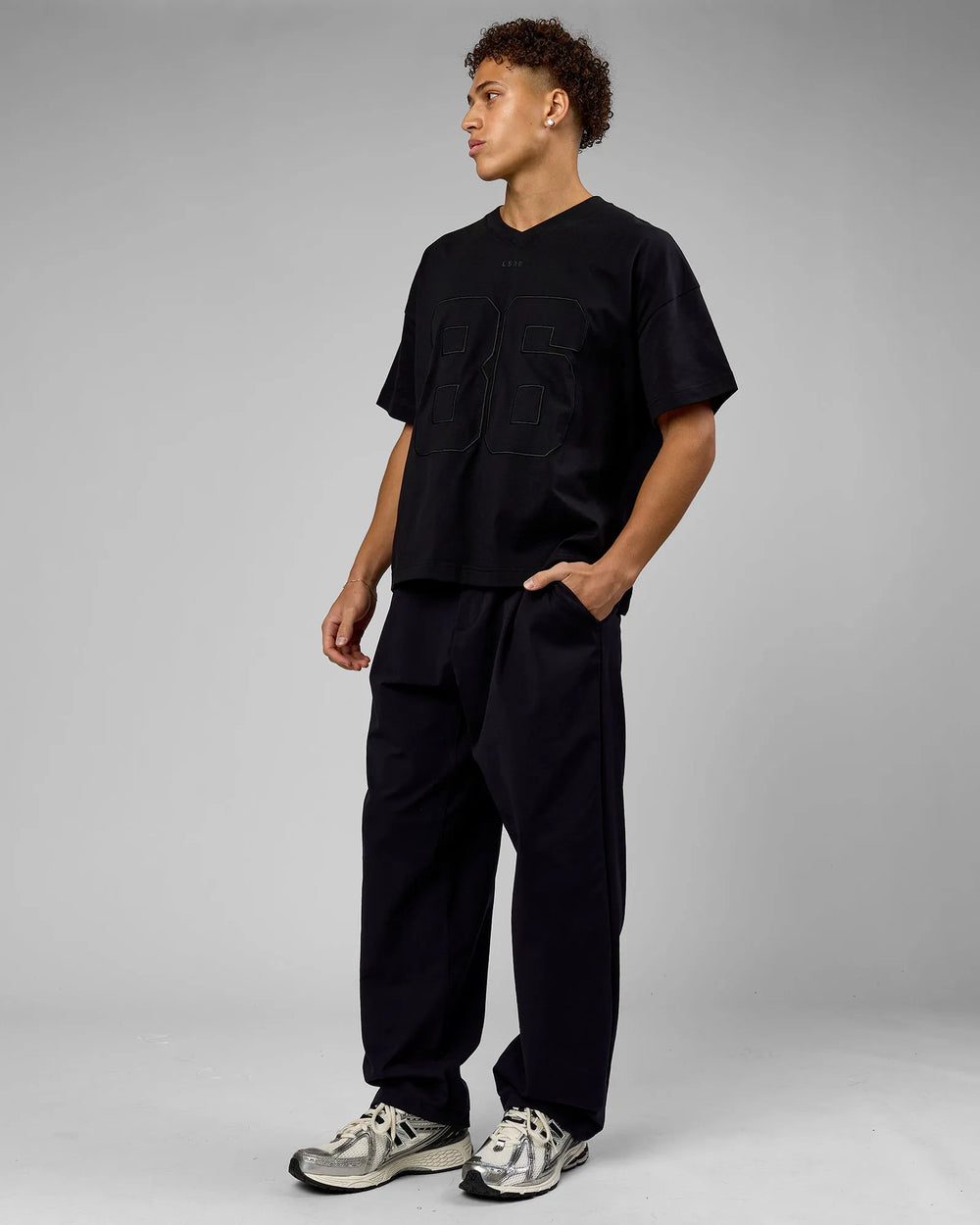 Black-Black