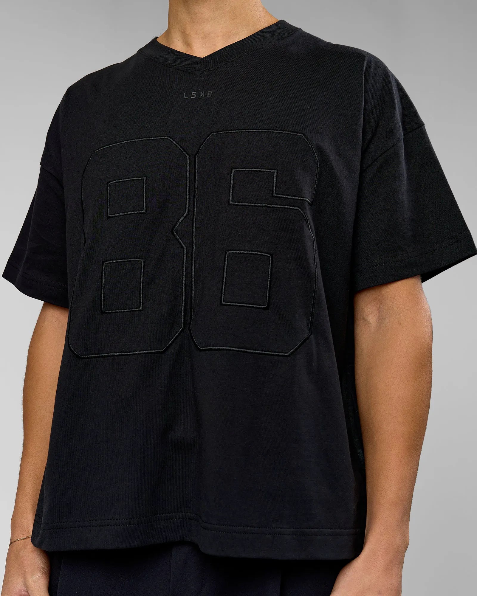Black-Black