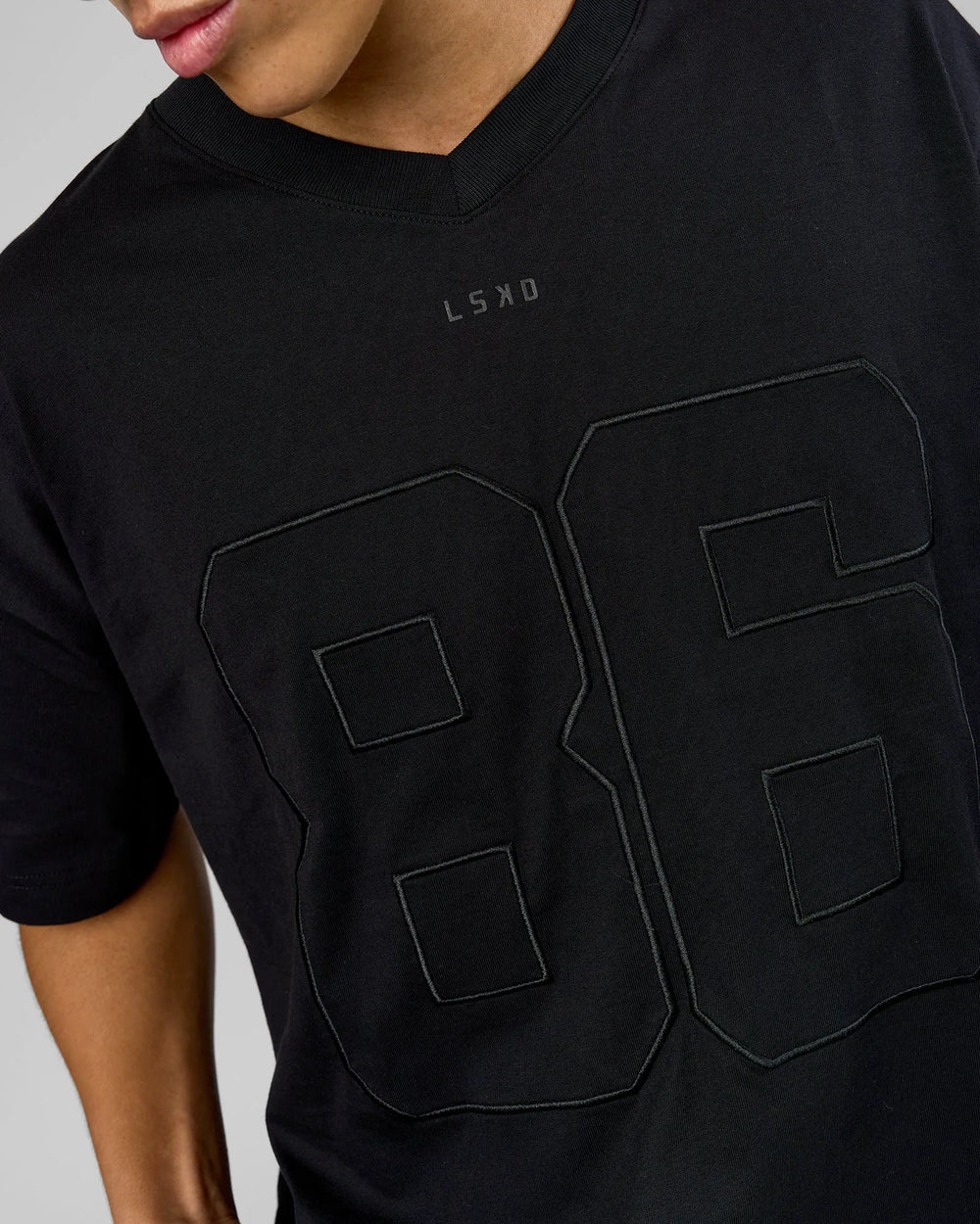 Black-Black