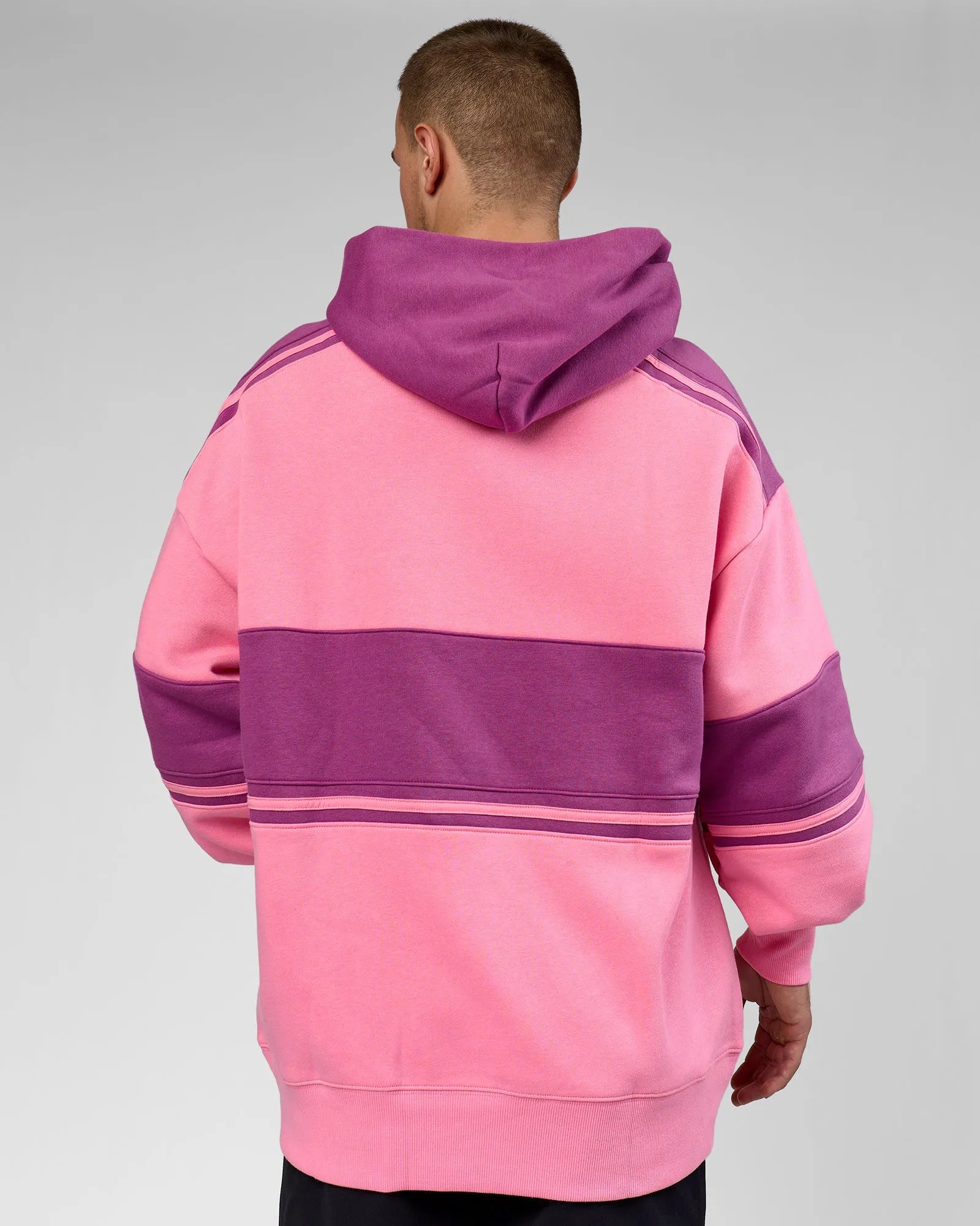 Candy Pink-Boysenberry