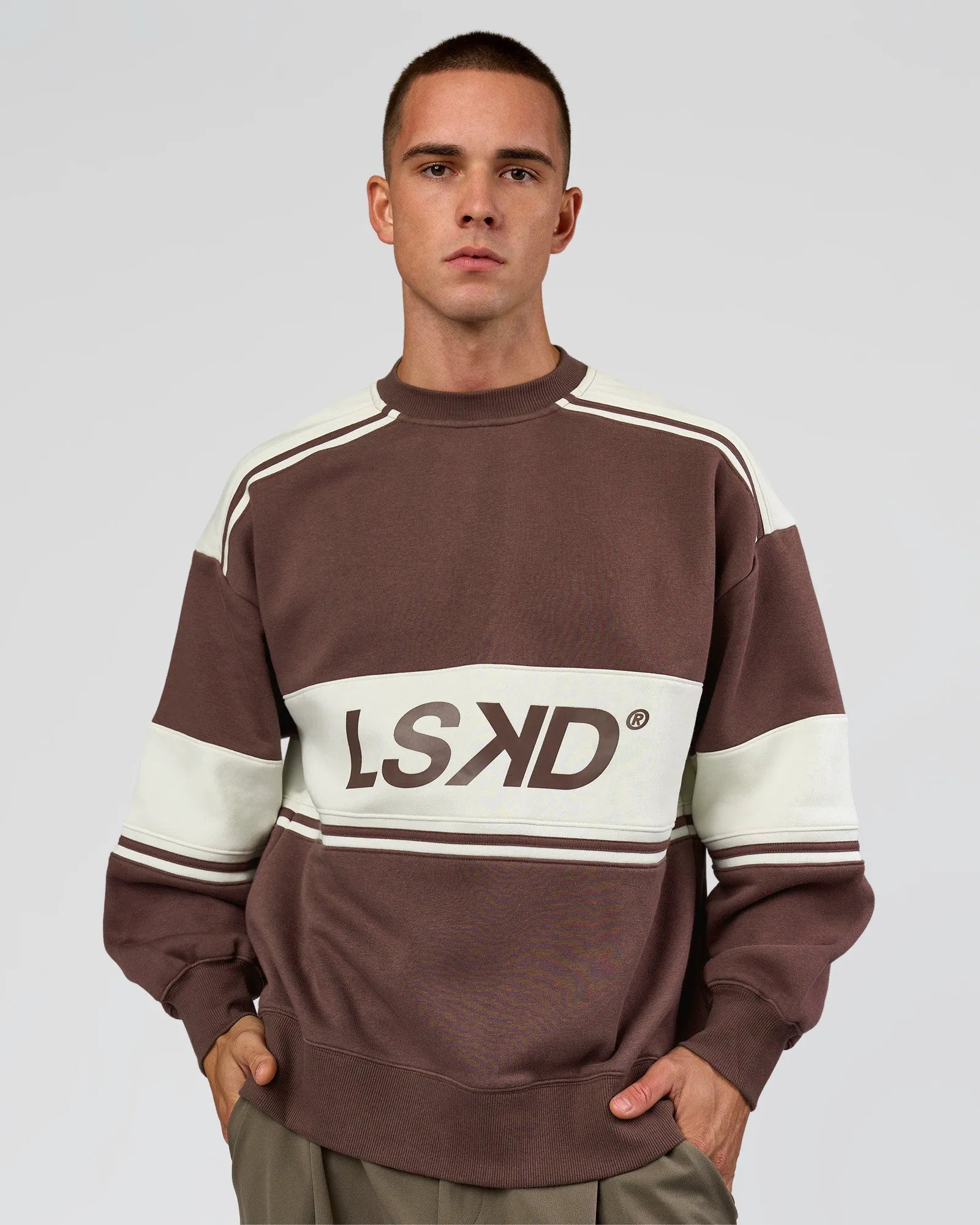 Cocoa Powder-Off White