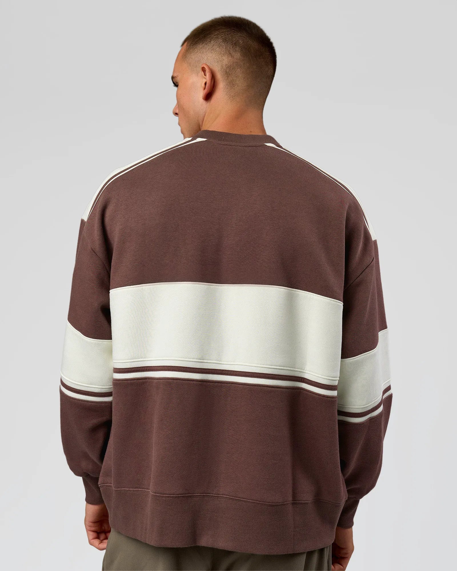 Cocoa Powder-Off White