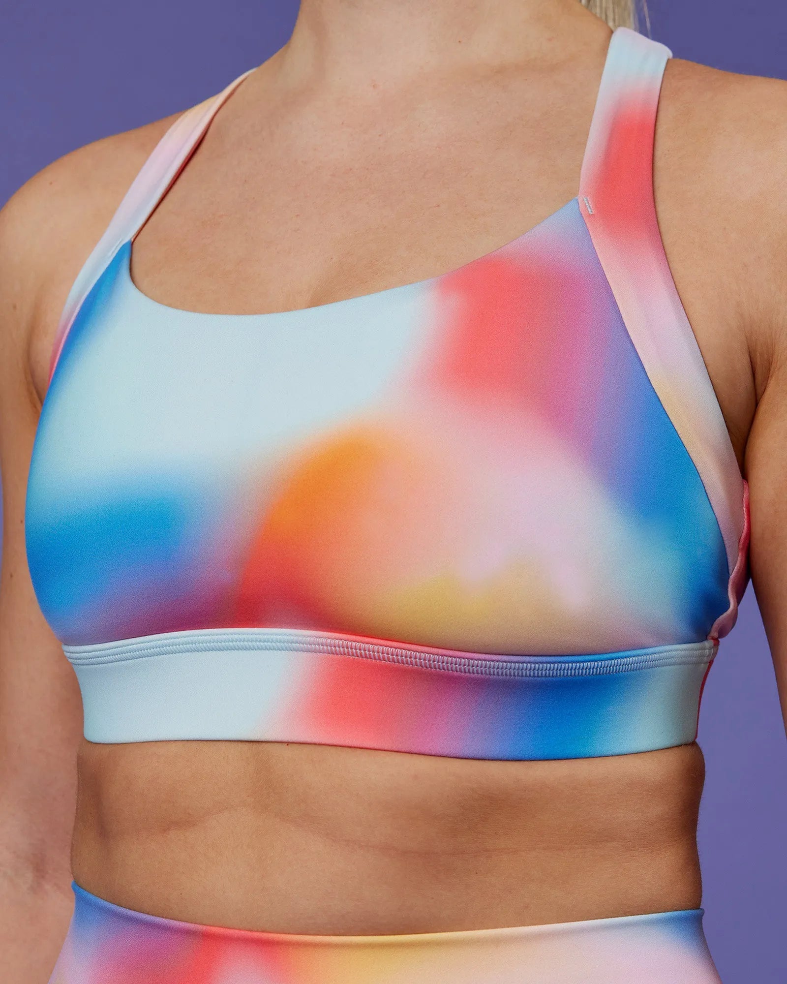 Rainbow Shade