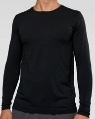 Black/Black