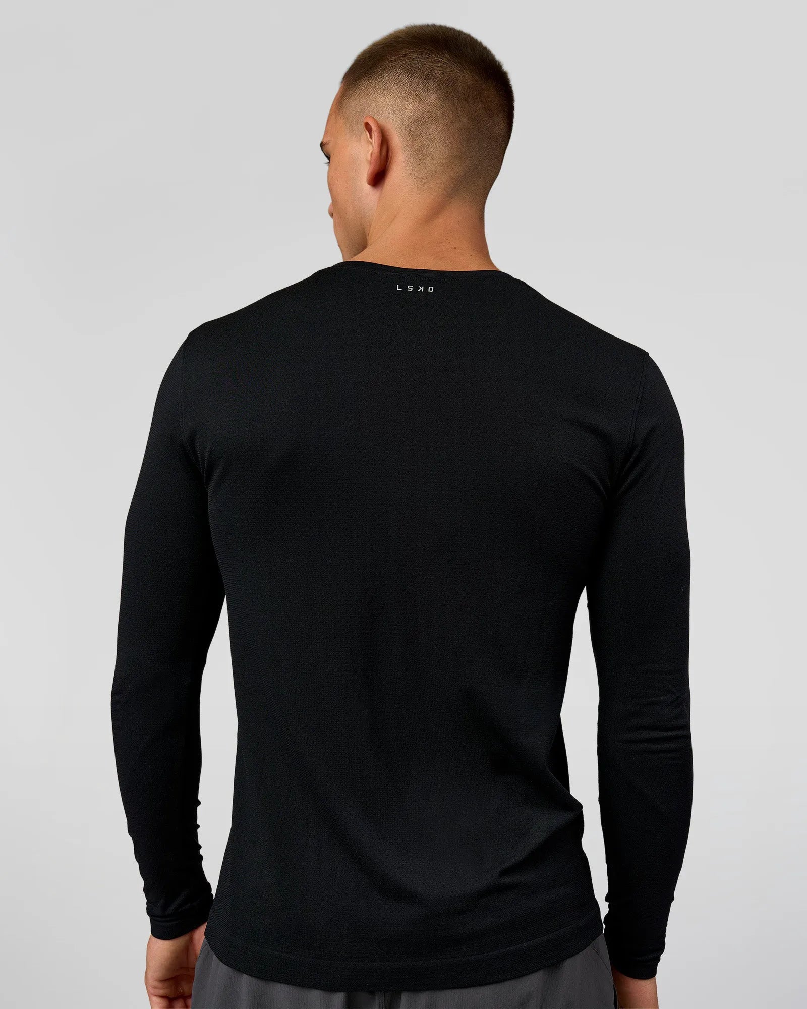Black/Black