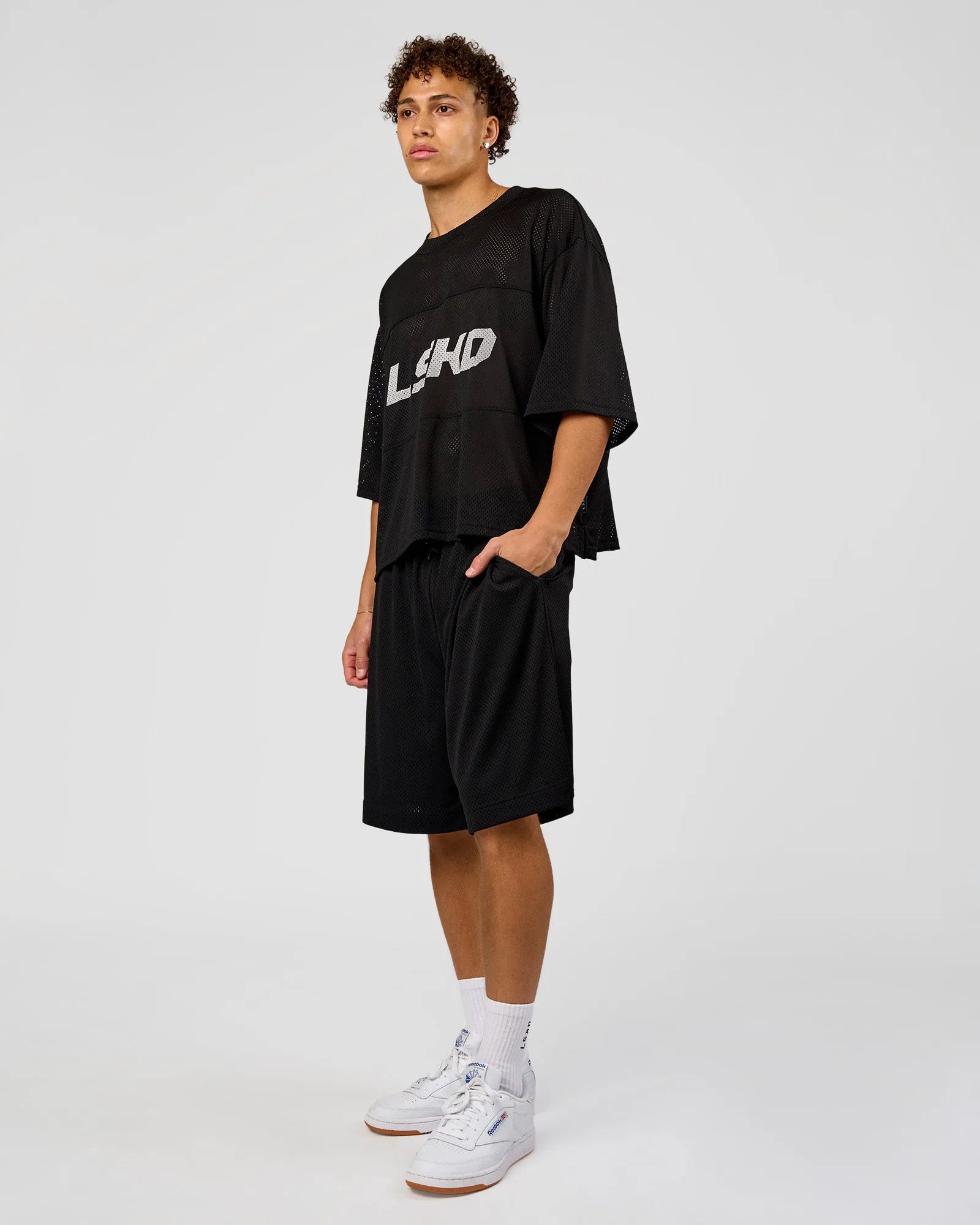Black-Black