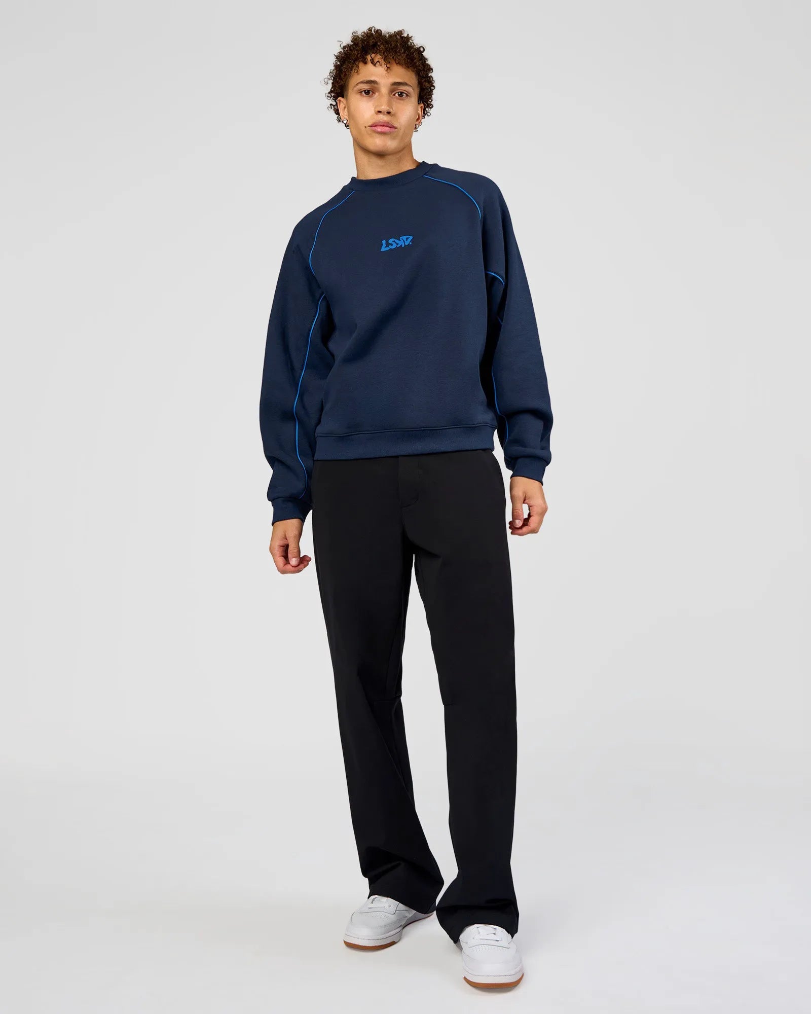 Future Navy-Palace Blue