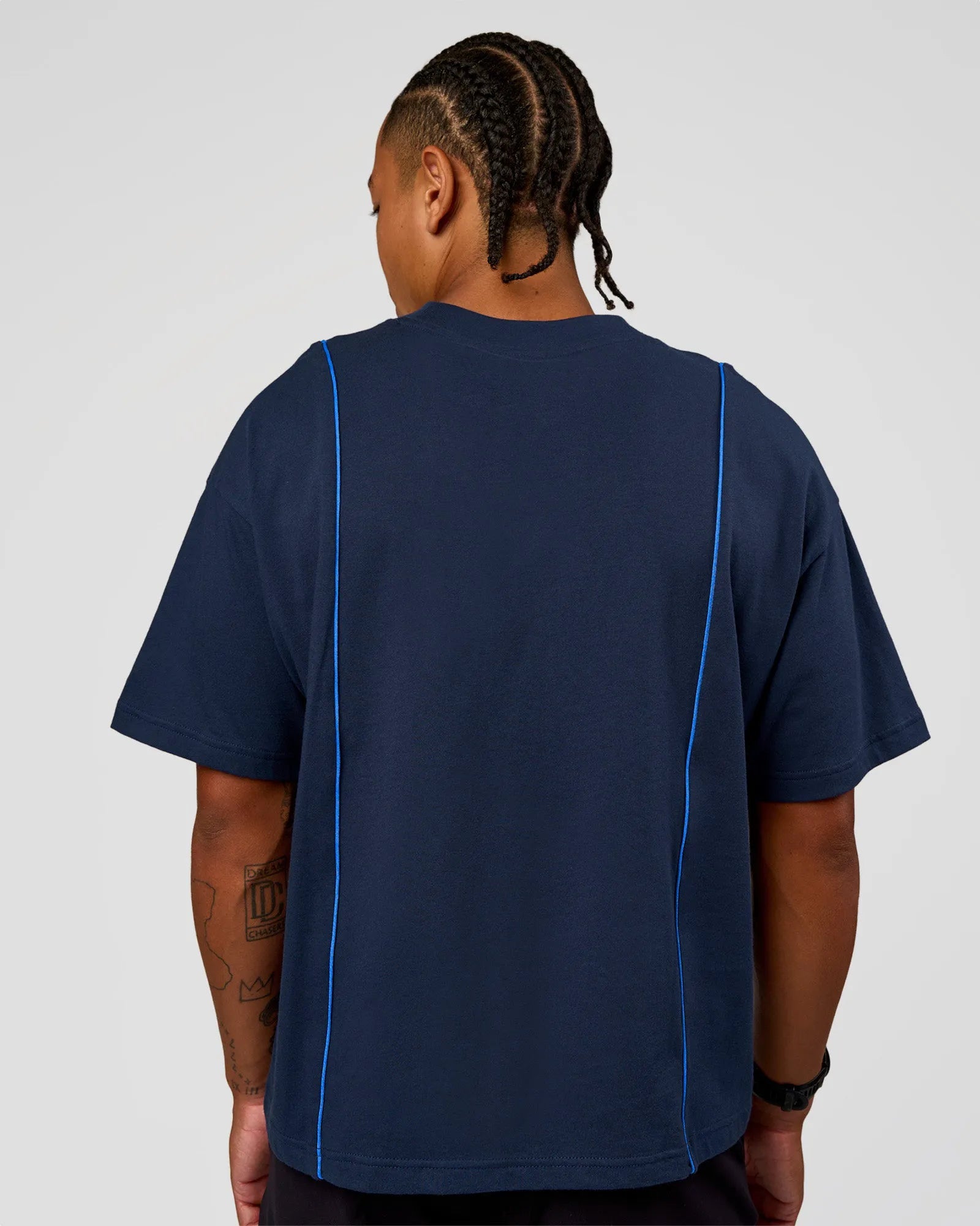 Future Navy-Palace Blue
