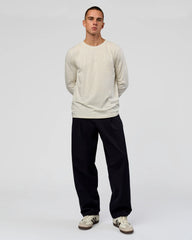 Silver Marl