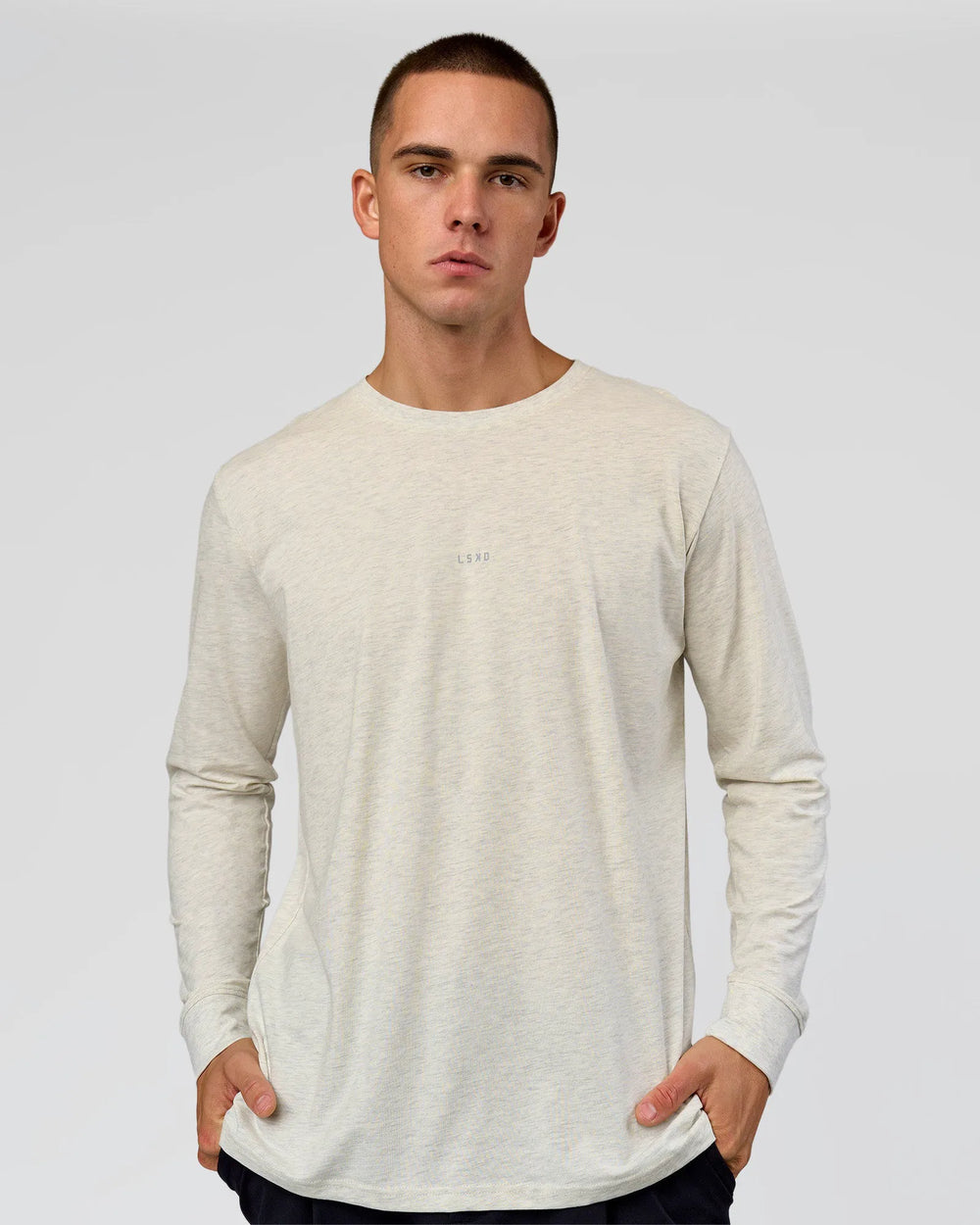 Silver Marl