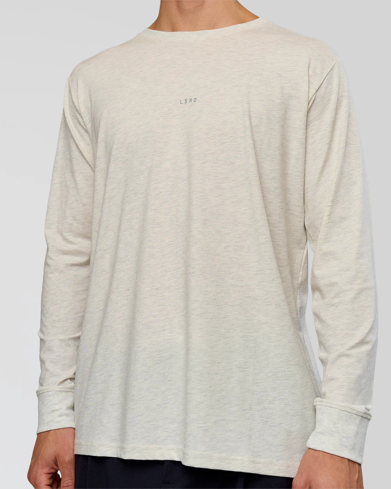 Silver Marl
