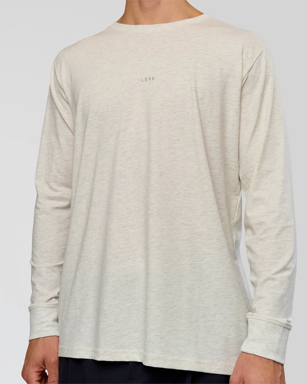 Silver Marl