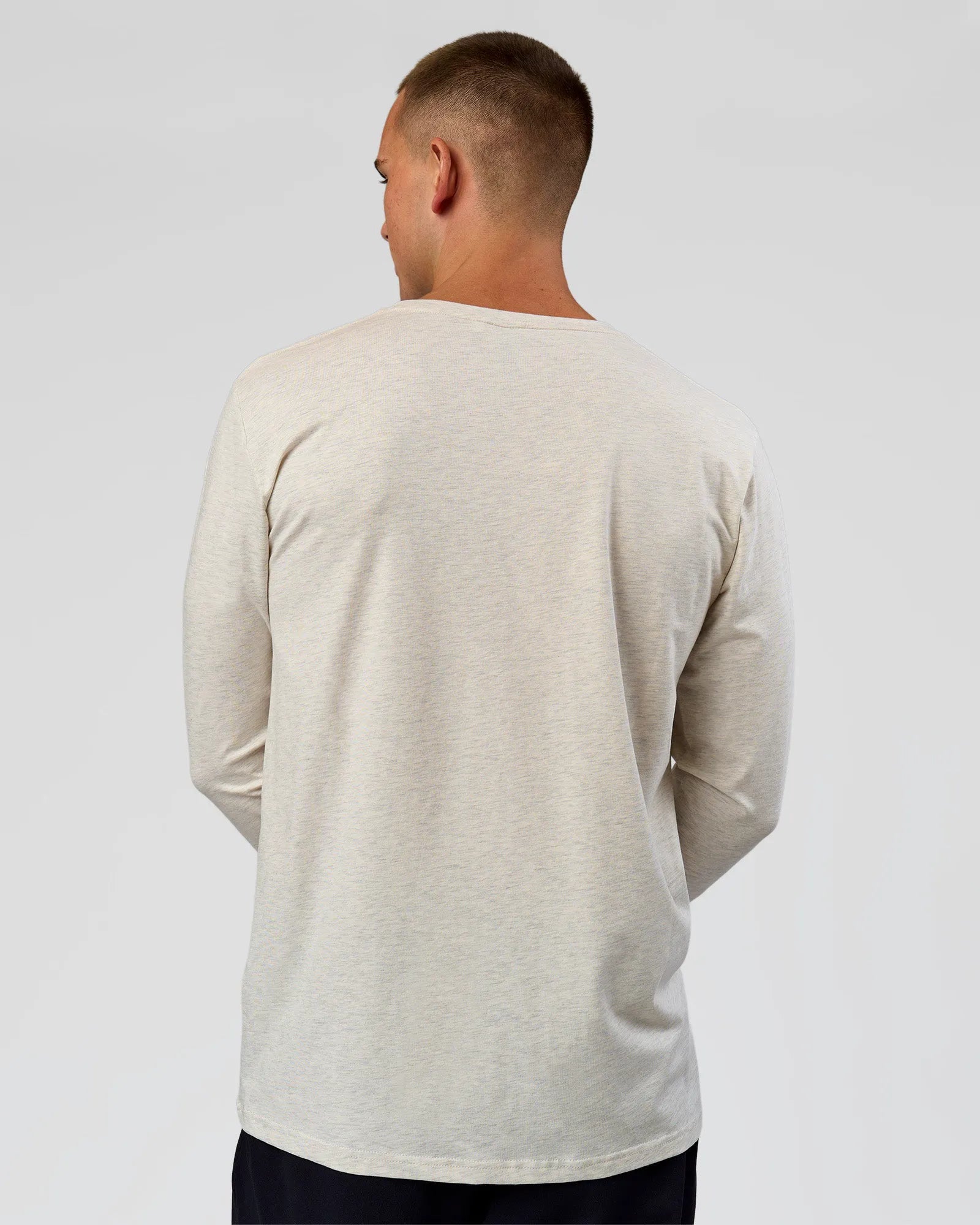 Silver Marl