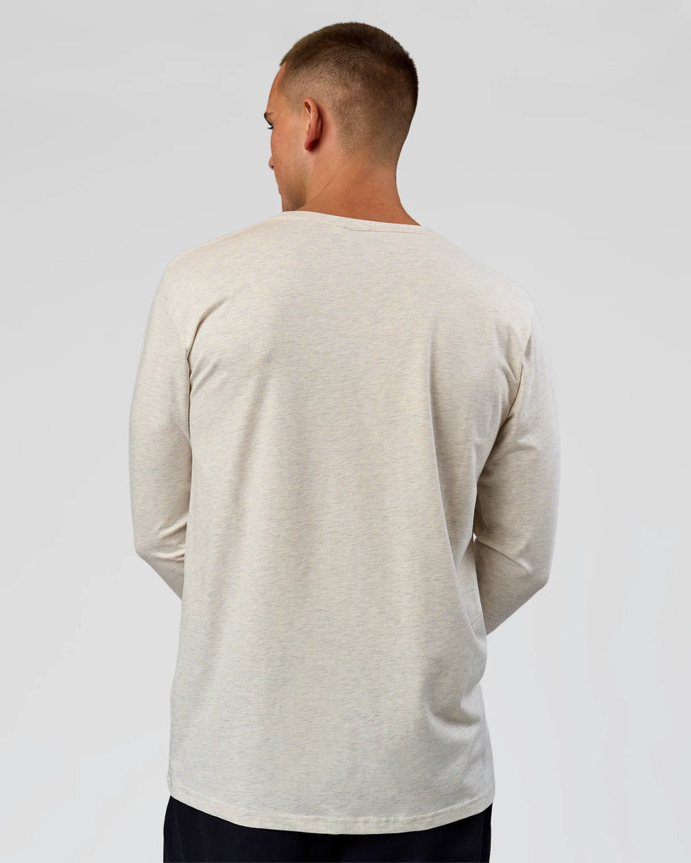 Silver Marl