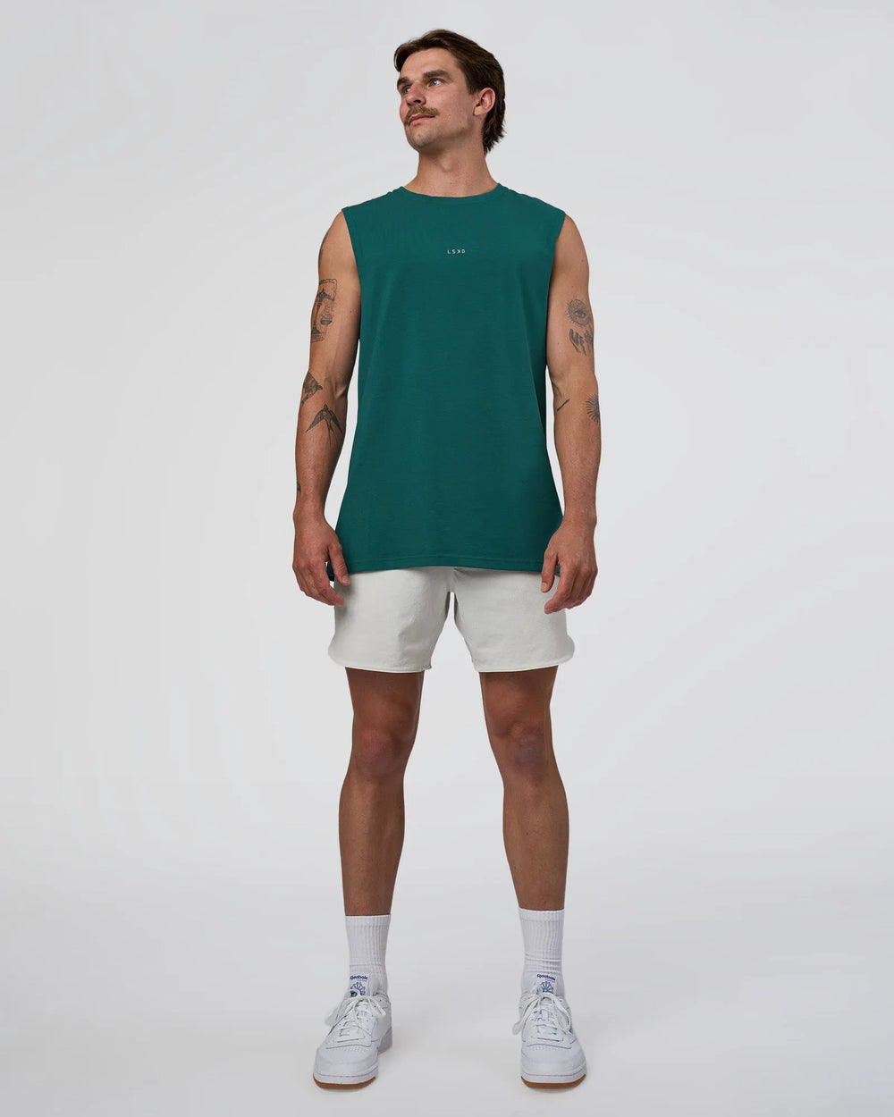 Transformative Teal