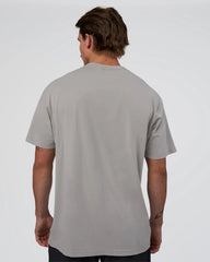 Alloy Washed
