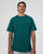 Transformative Teal