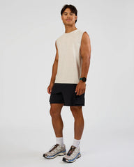 Silver Marl