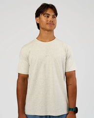 Silver Marl