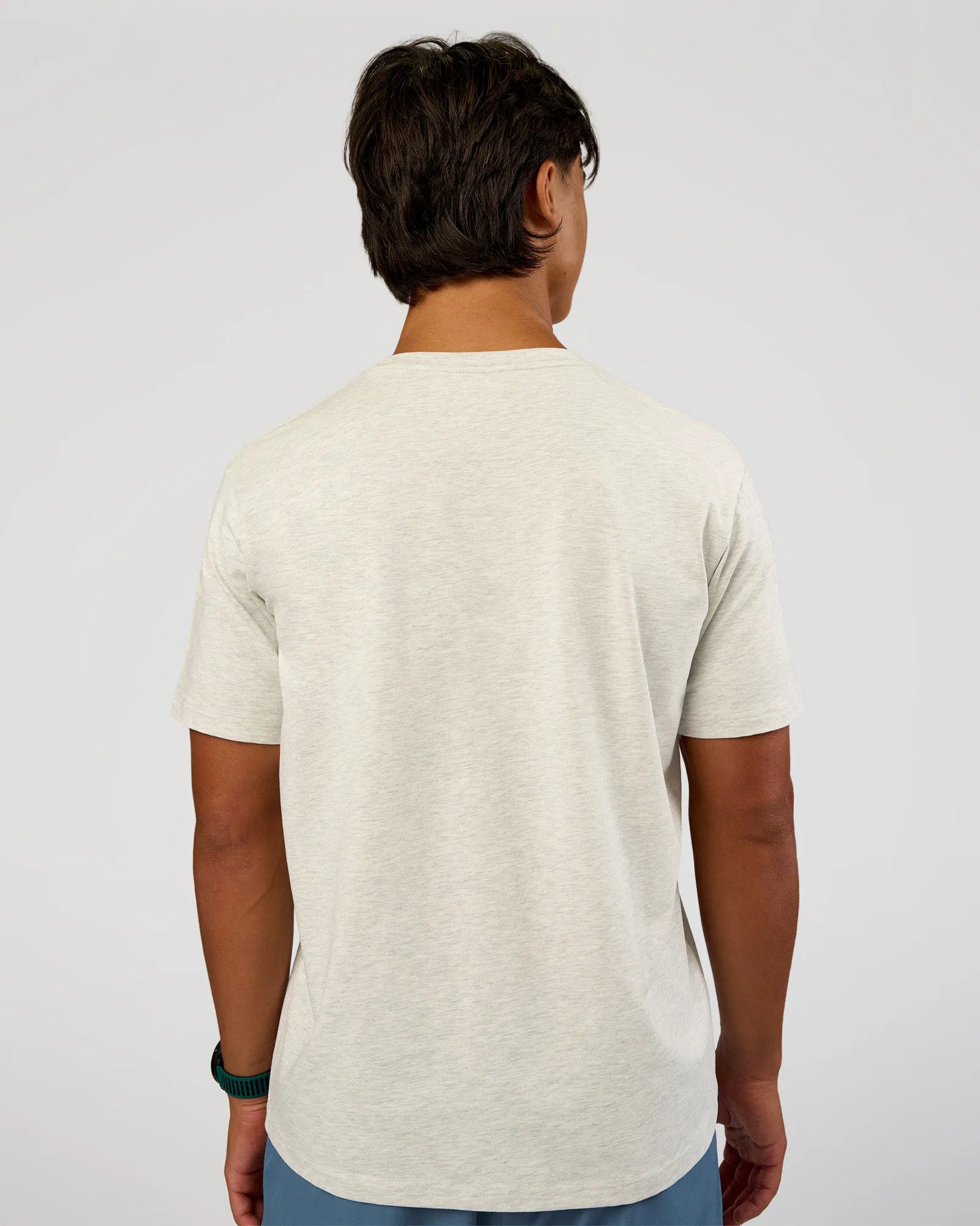Silver Marl