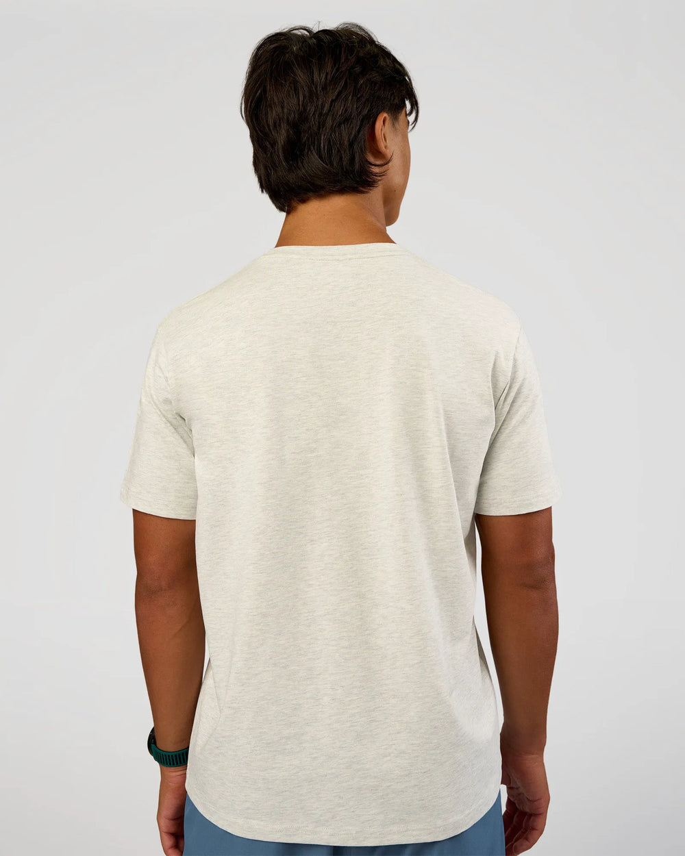 Silver Marl