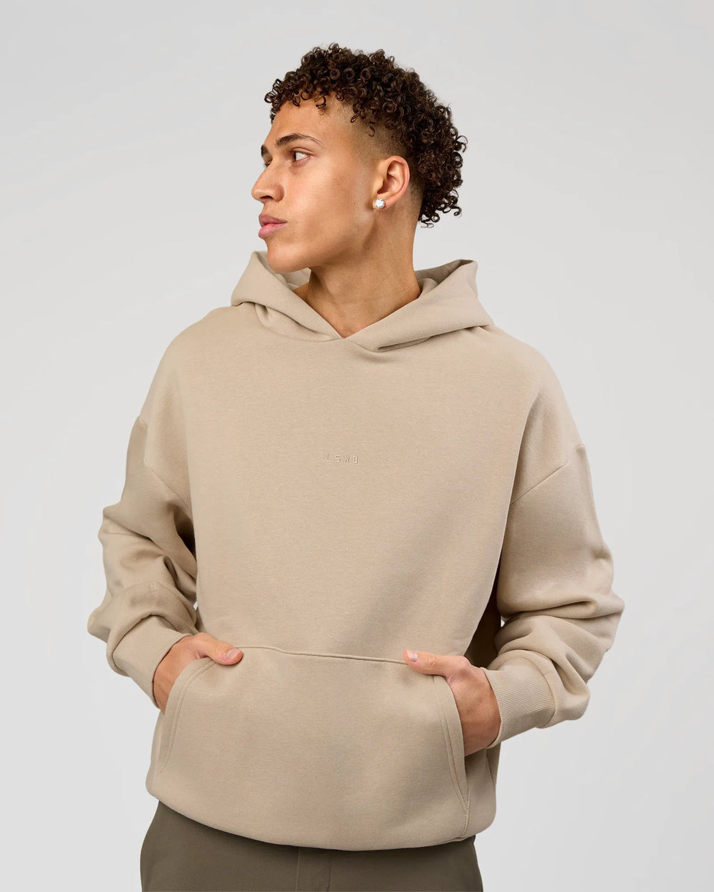 Shale Beige
