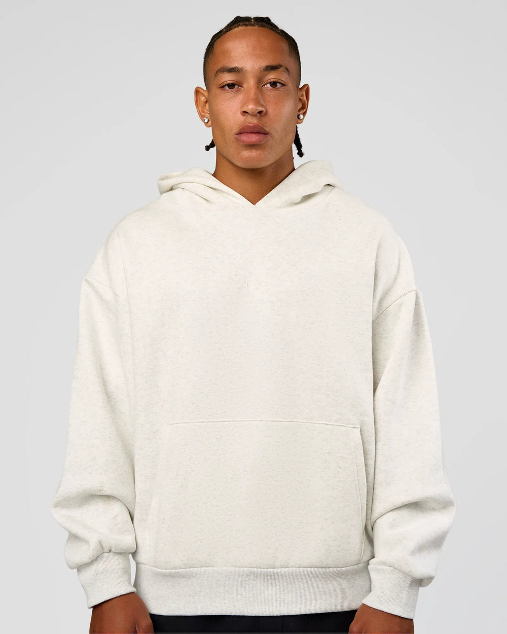 Silver Marl