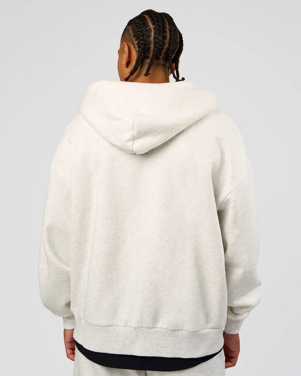 Silver Marl